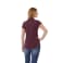 Women's CONCORD Short Sleeve Polo 61