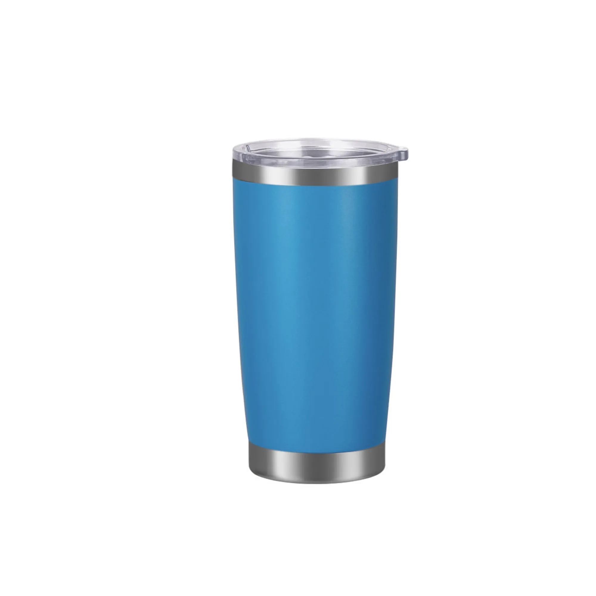 20OZ Customized Photo Stainless Steel Coffee Cup 16