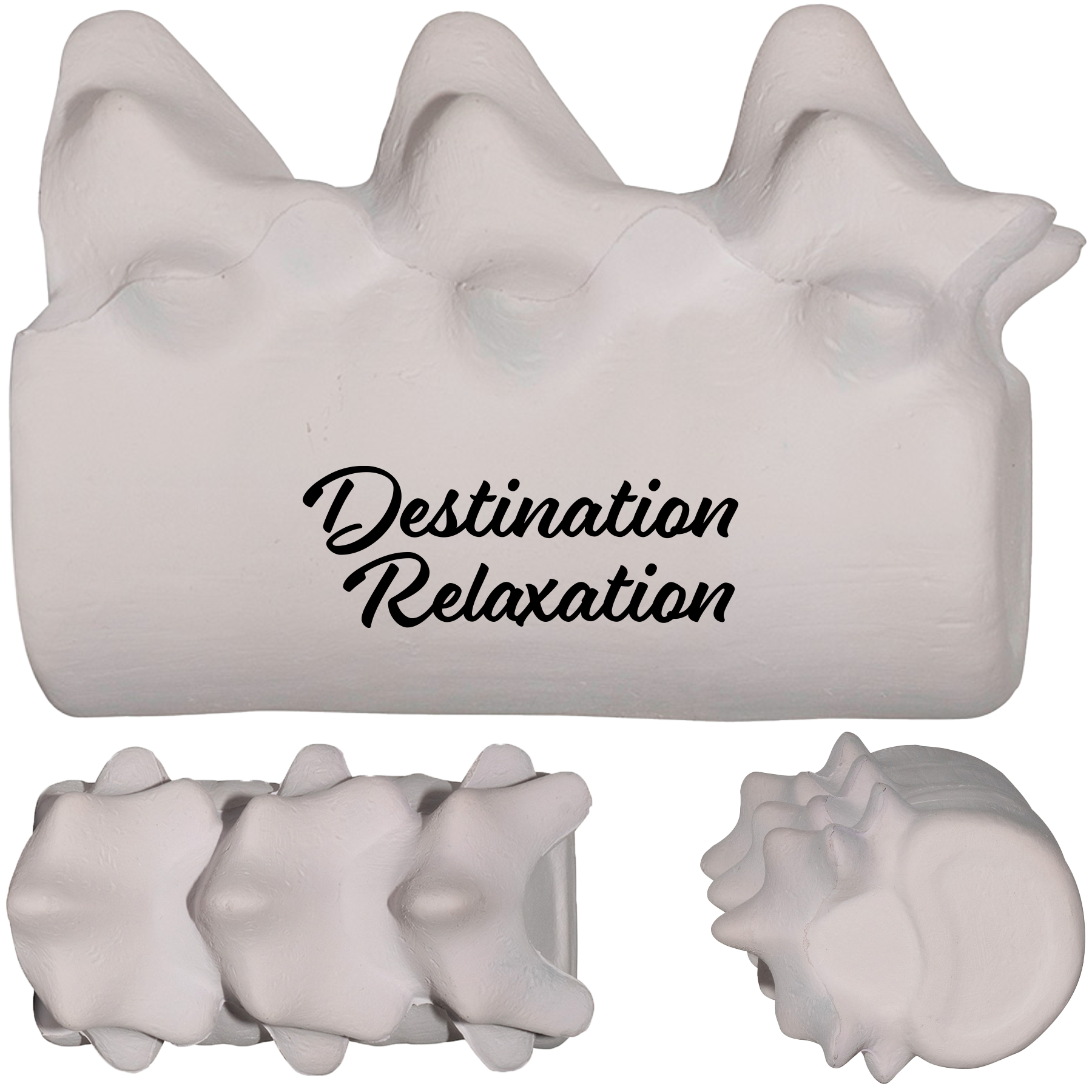 Spine Stress Reliever 3