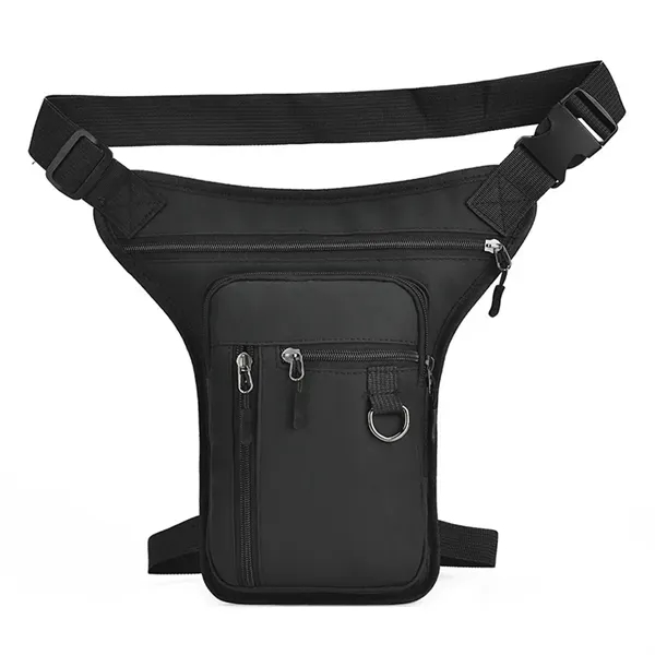 Multi-functional Waist Bag for Men - MOQ20 5