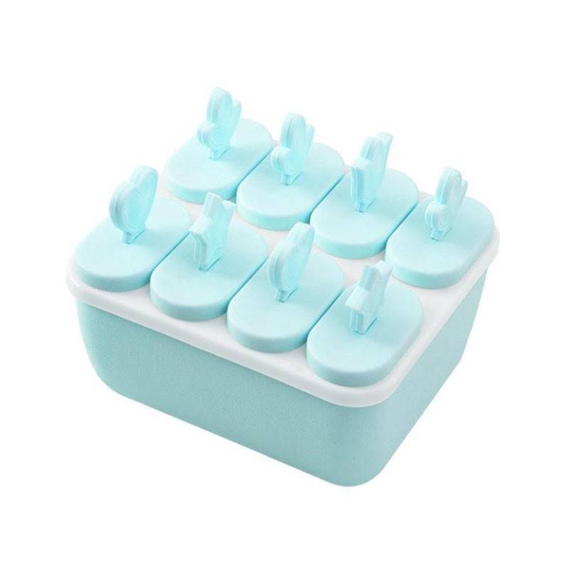 Ice Cream Maker 1