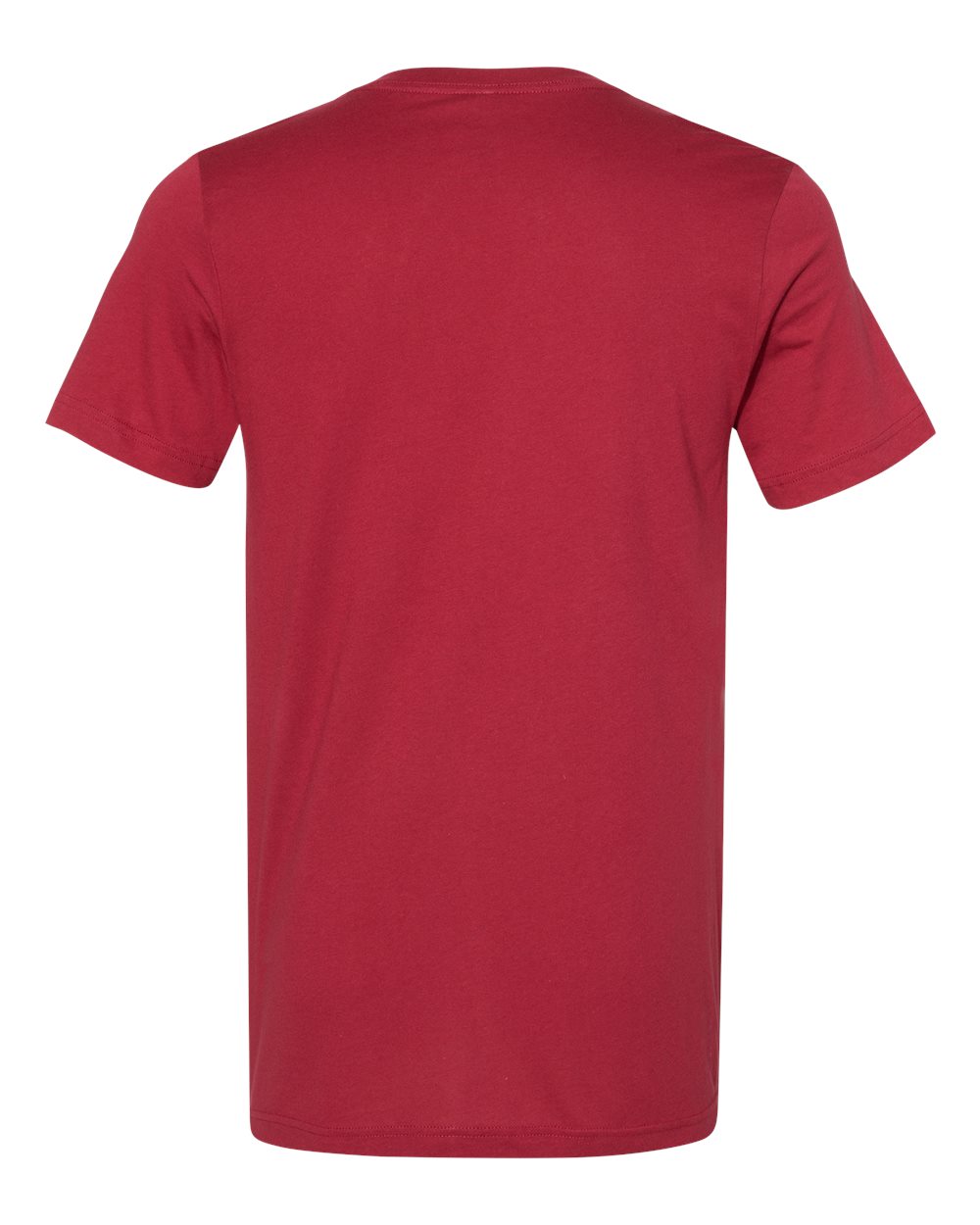 Unisex Jersey V-Neck Tee - 3005 22