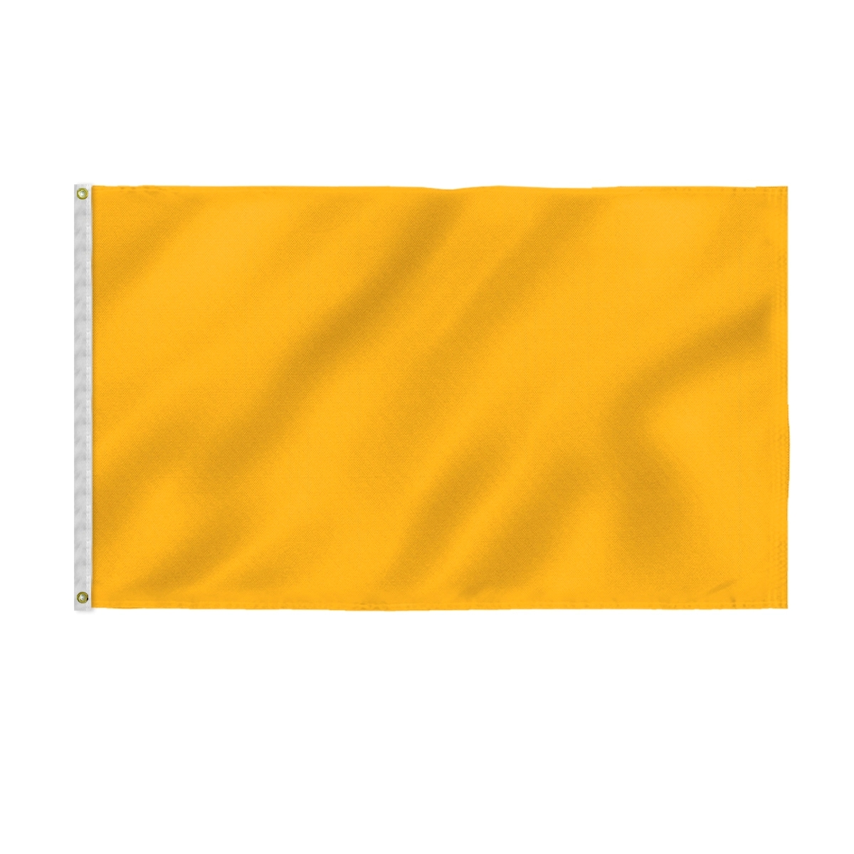 Blank Flag 3' x 5' Canvas Poly 4