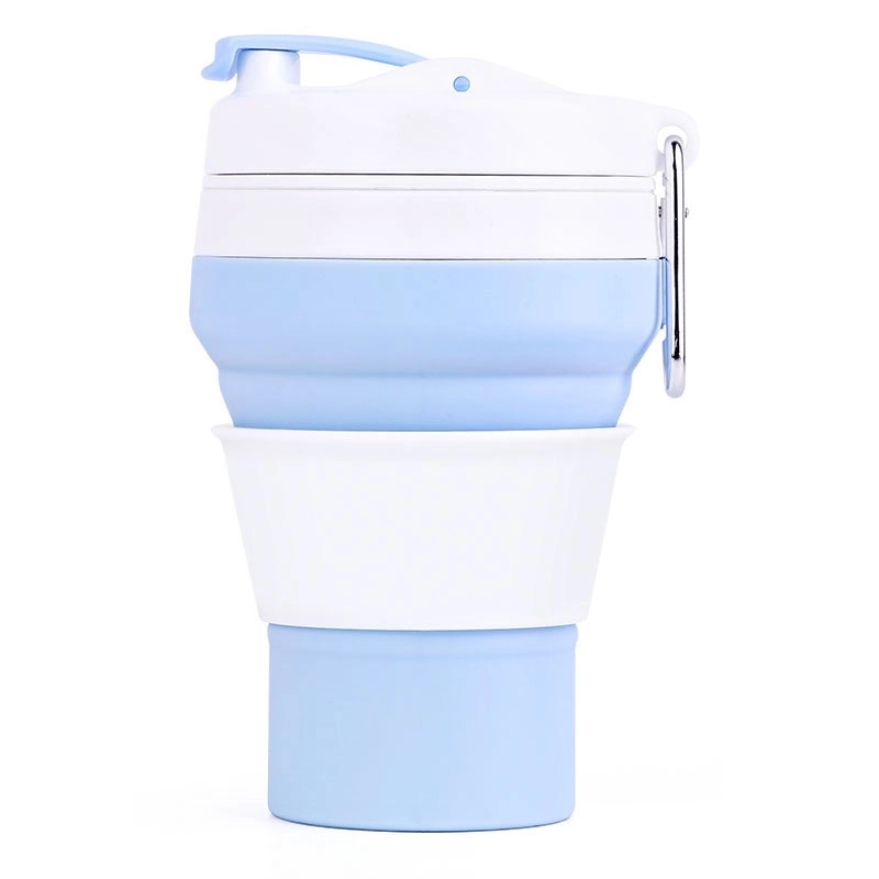 Collapsible Coffee Cup 9