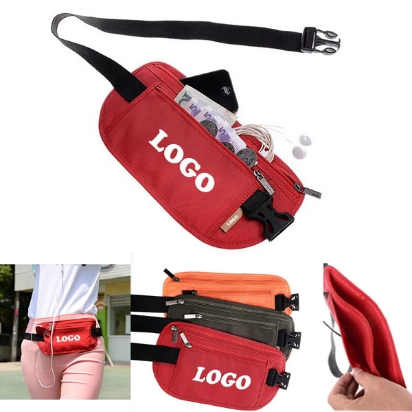 Fanny, Sports Waist Pack 2