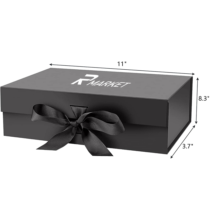 Gift Box crafted from high-quality material 3