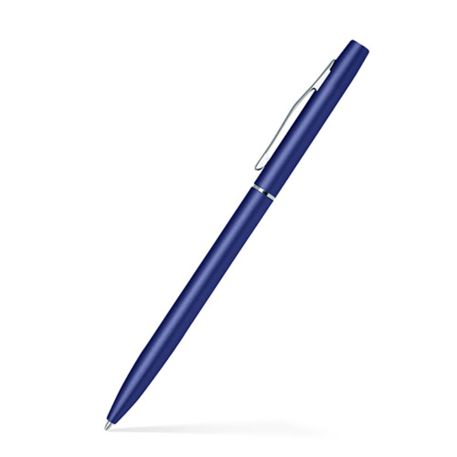 Aluminum Ballpoint Twist Metal Pen 11