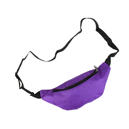 Waterproof Belt Bag 5