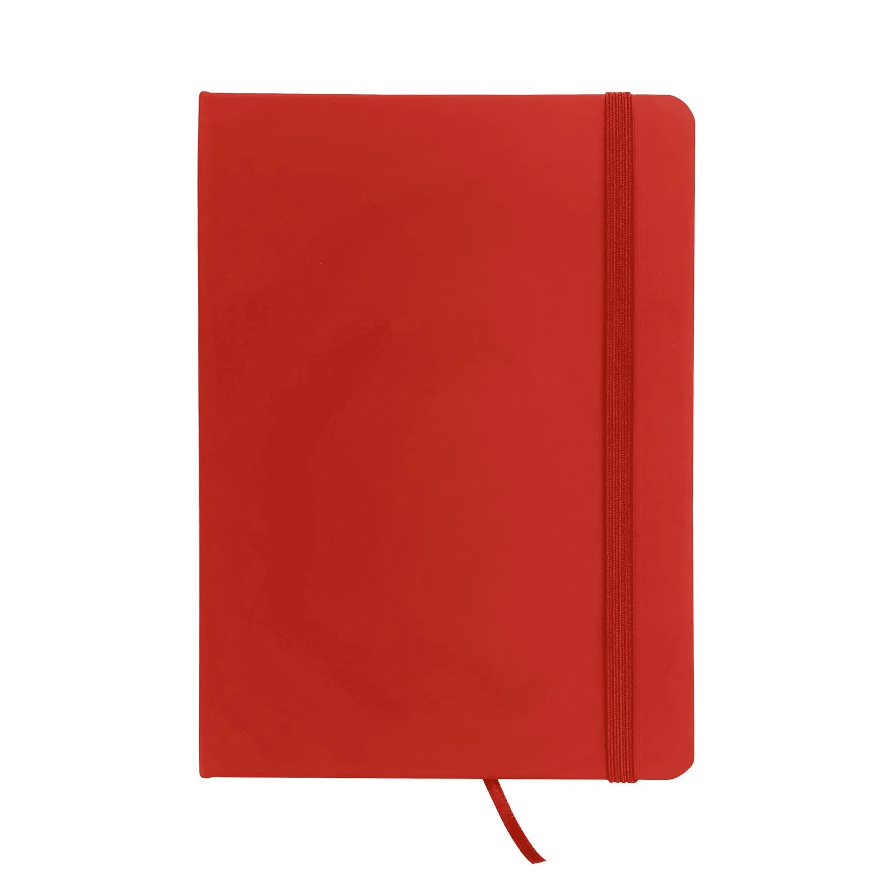 Soft Touch Journal 1