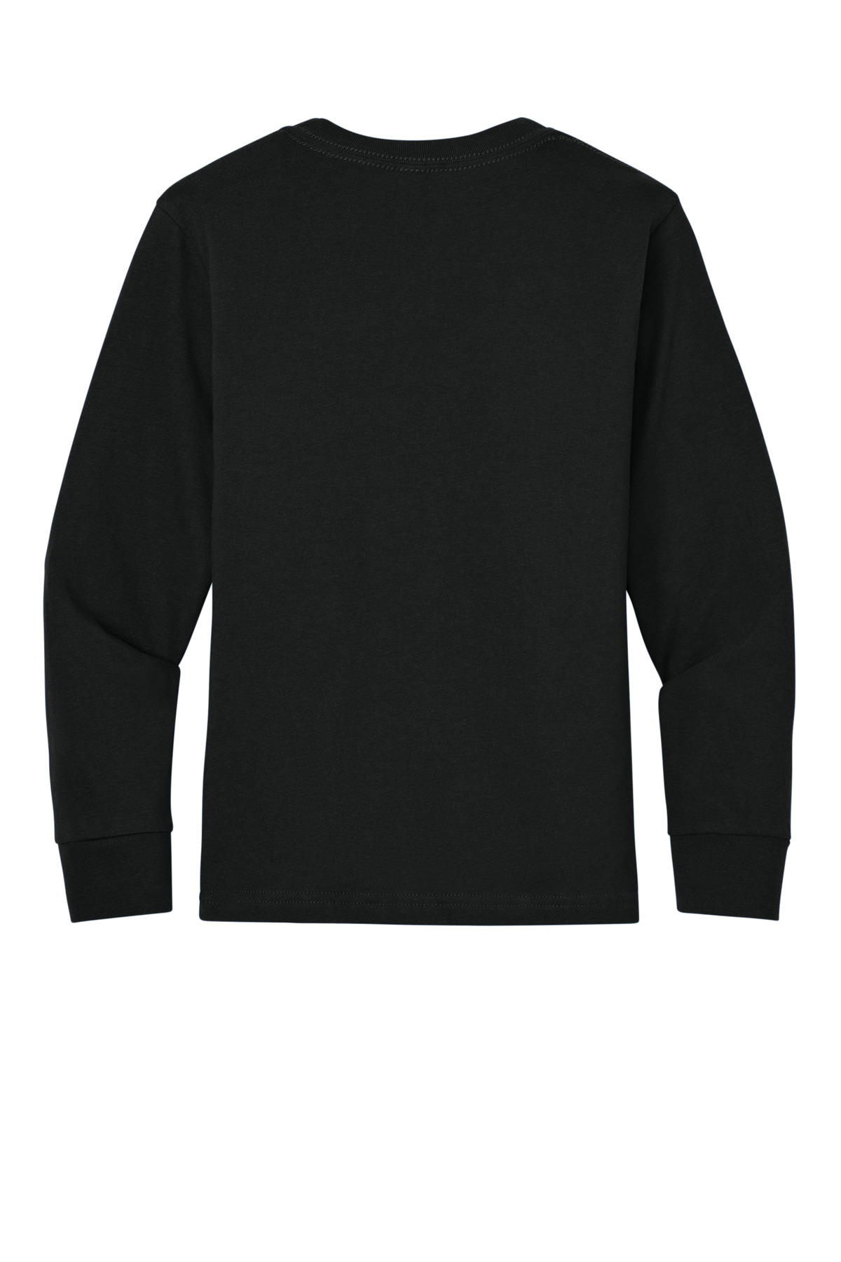 Next Level Apparel Youth Cotton Long Sleeve Tee NL3311 21