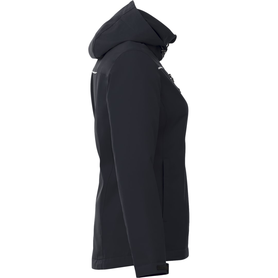 Women's COLTON Fleece Lined Jacket 136