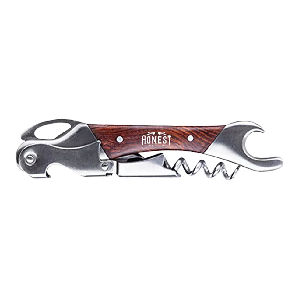 Admiral Double-Lever Corkscrew 2