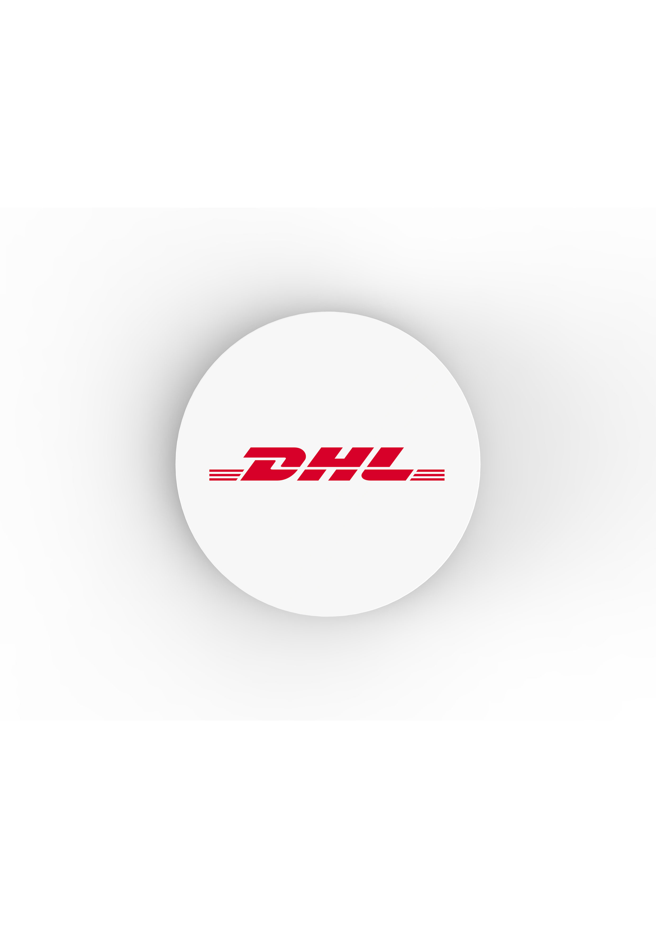 Wireless Charging Disc - White 8
