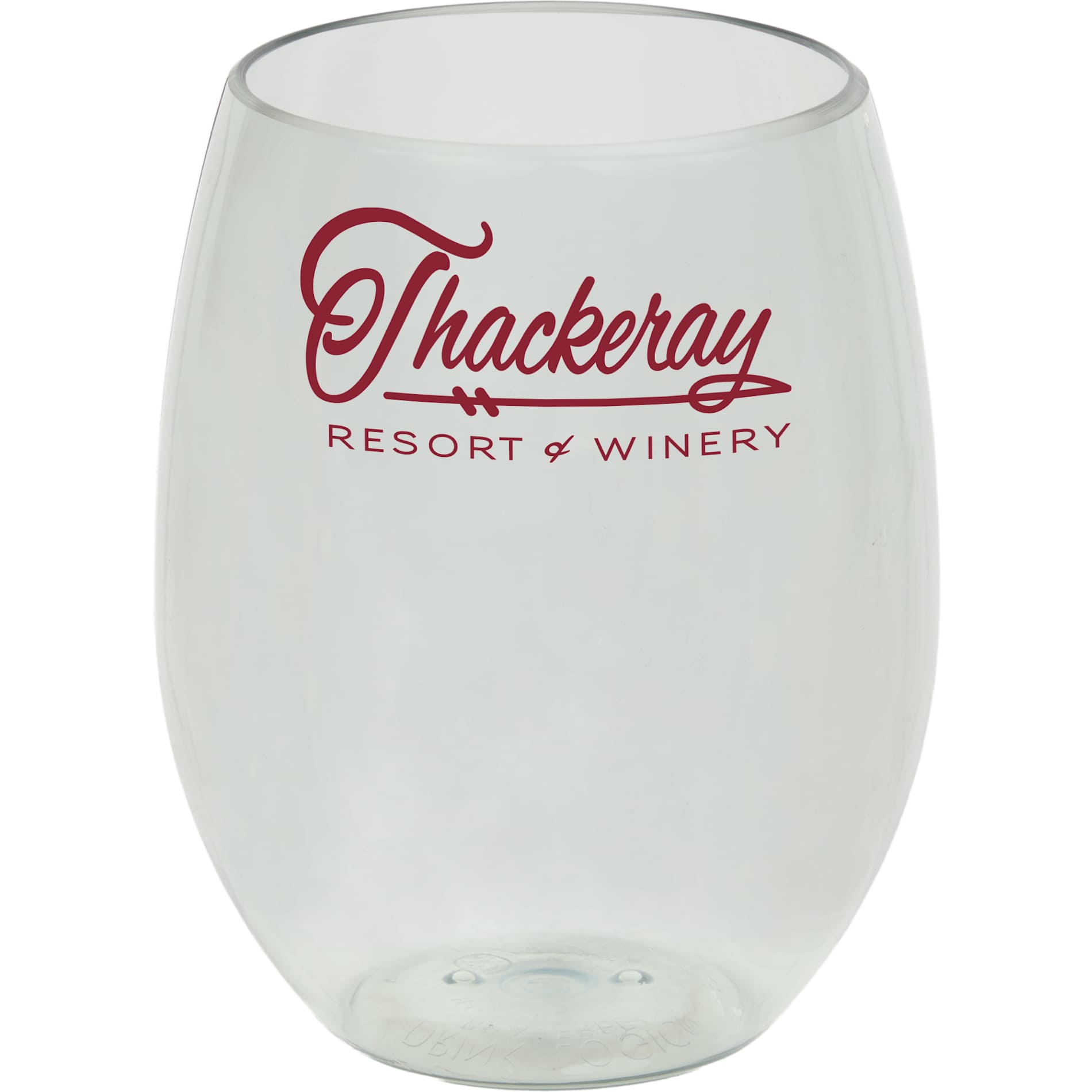 Veranda Wine Tumbler 16 oz