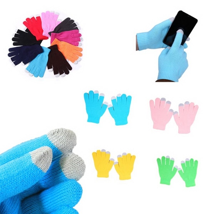 Touch Screen Glove 1