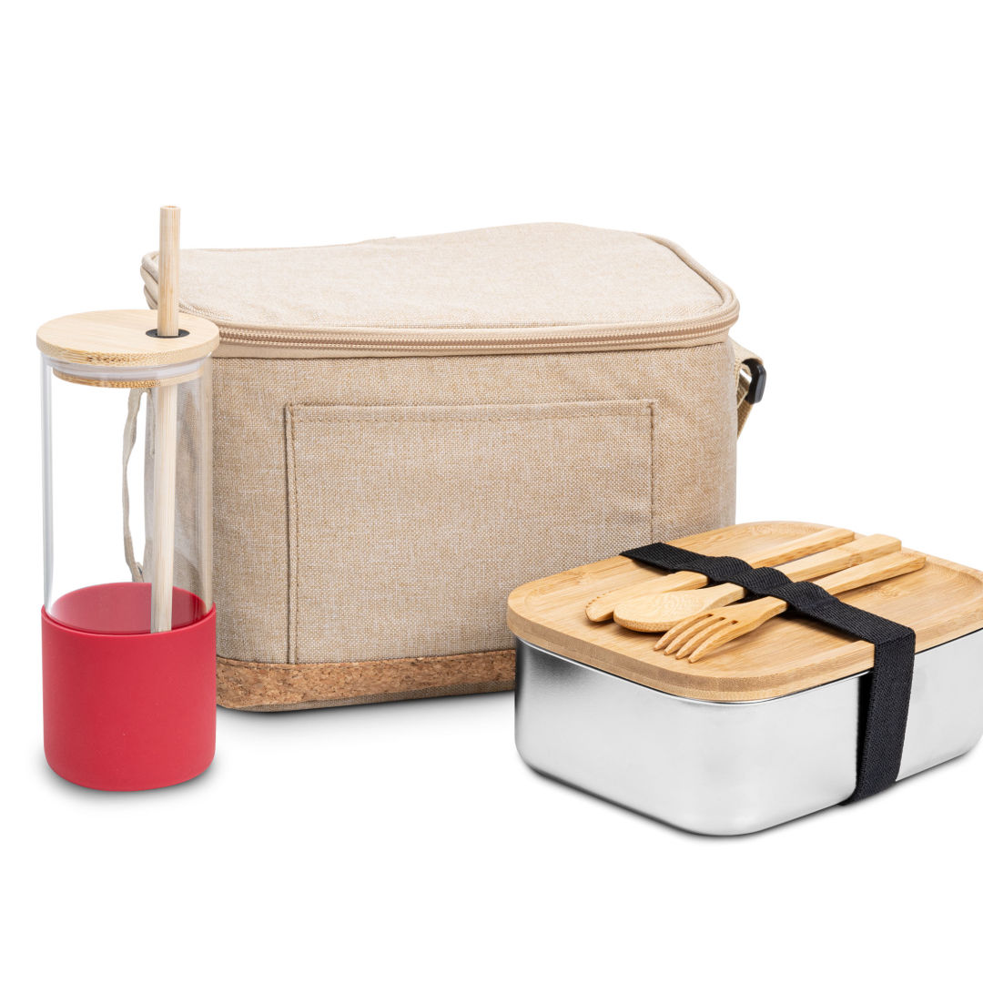 Lunch Essentials Gift Set 13
