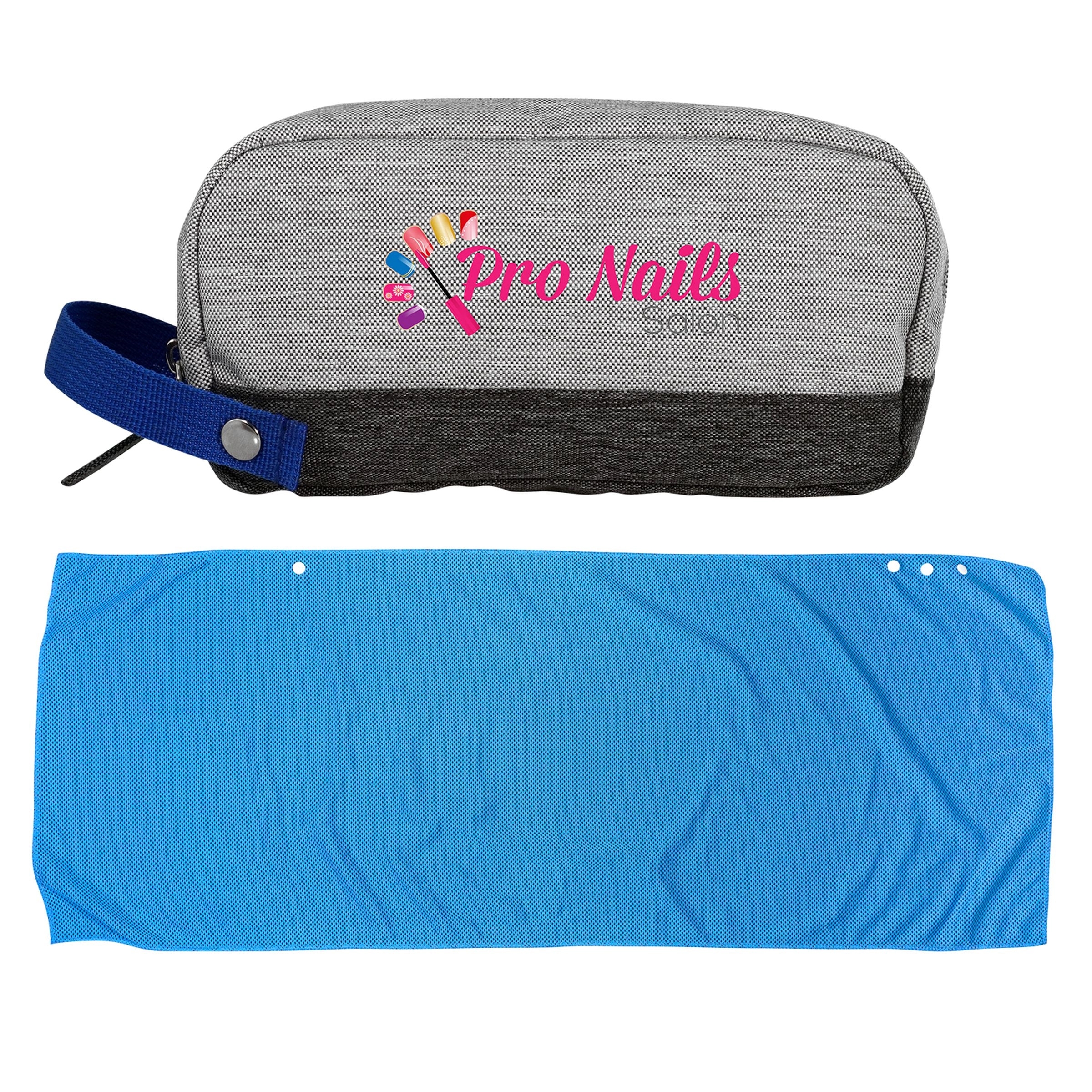 Bay Cooling Cloth Set 17