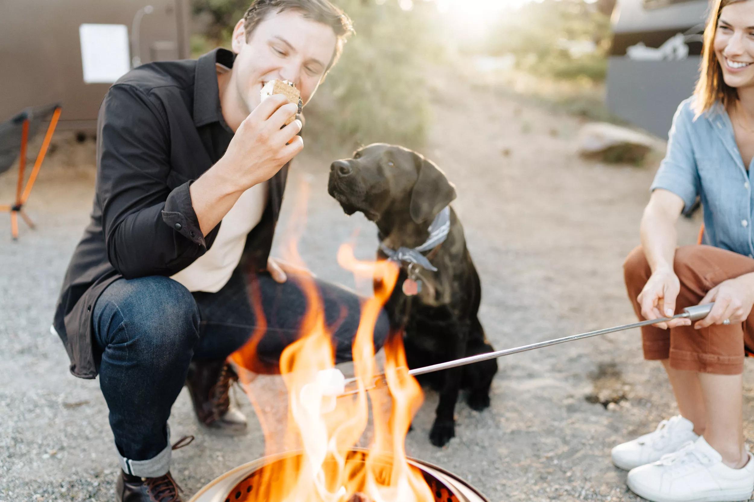 Solo Stove - Ranger 2.0 Essential Bundle (Stainless) 5