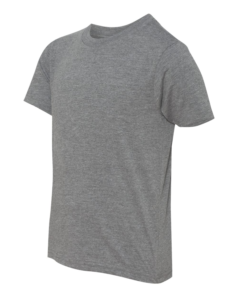 Youth Triblend Tee - 6310 34