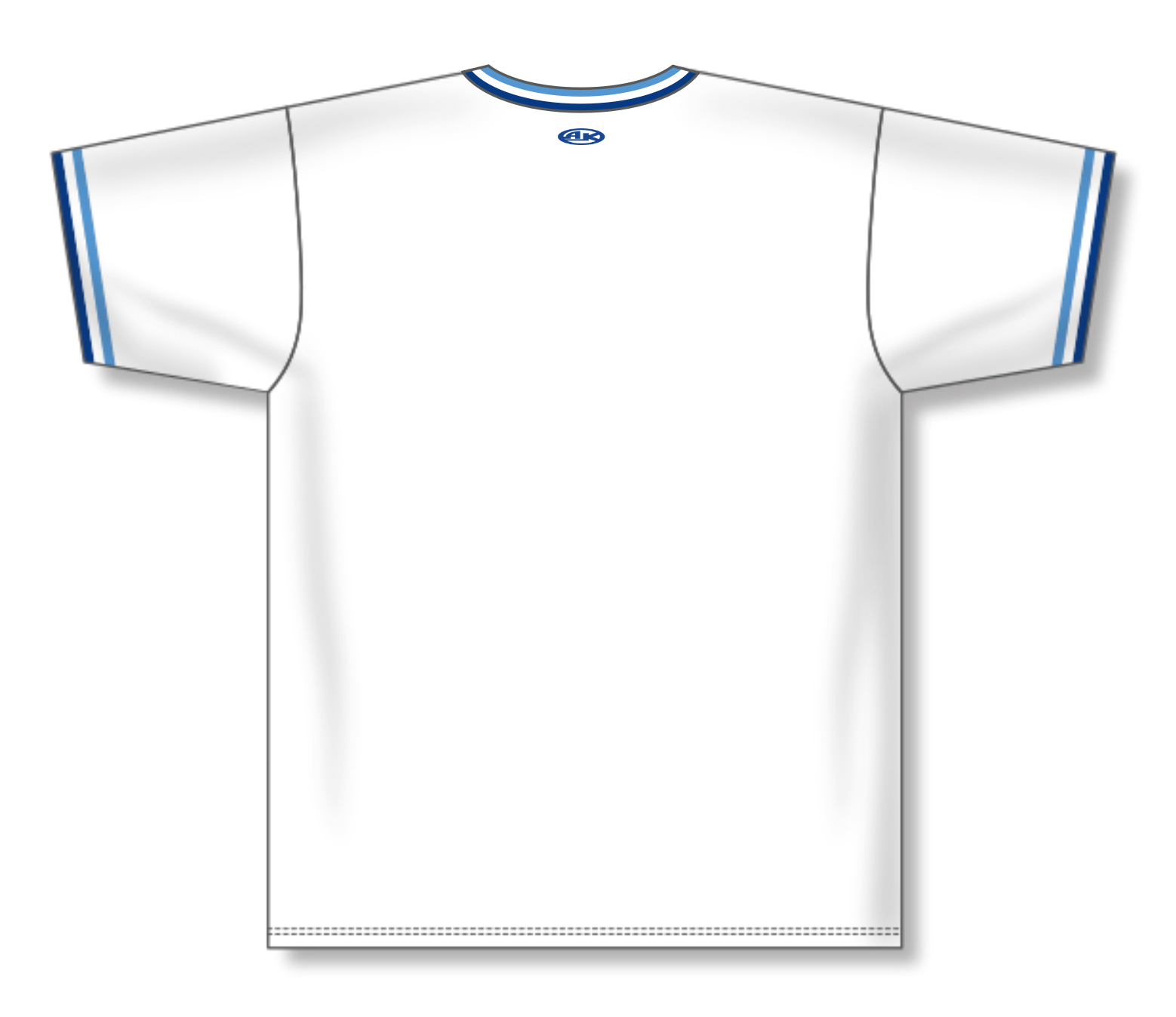 Volleyball Jerseys V1333-G01 13