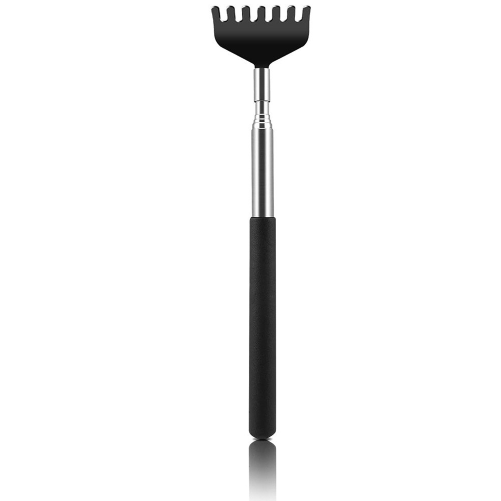 Extendable Metal Back Scratcher 7