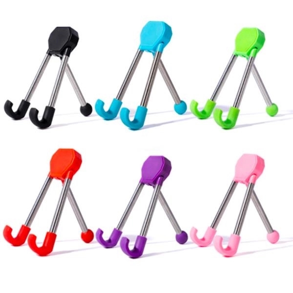 Tripod Universal Phone Stand 3