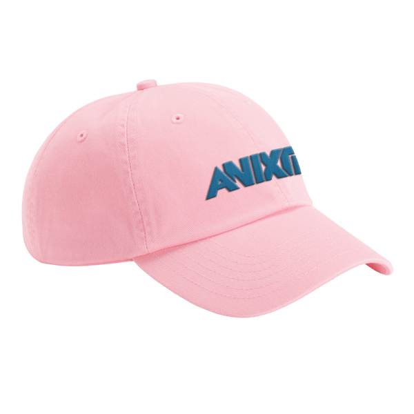 Valucap VC300A Adult Bio-Washed Unstructuered Cap 217