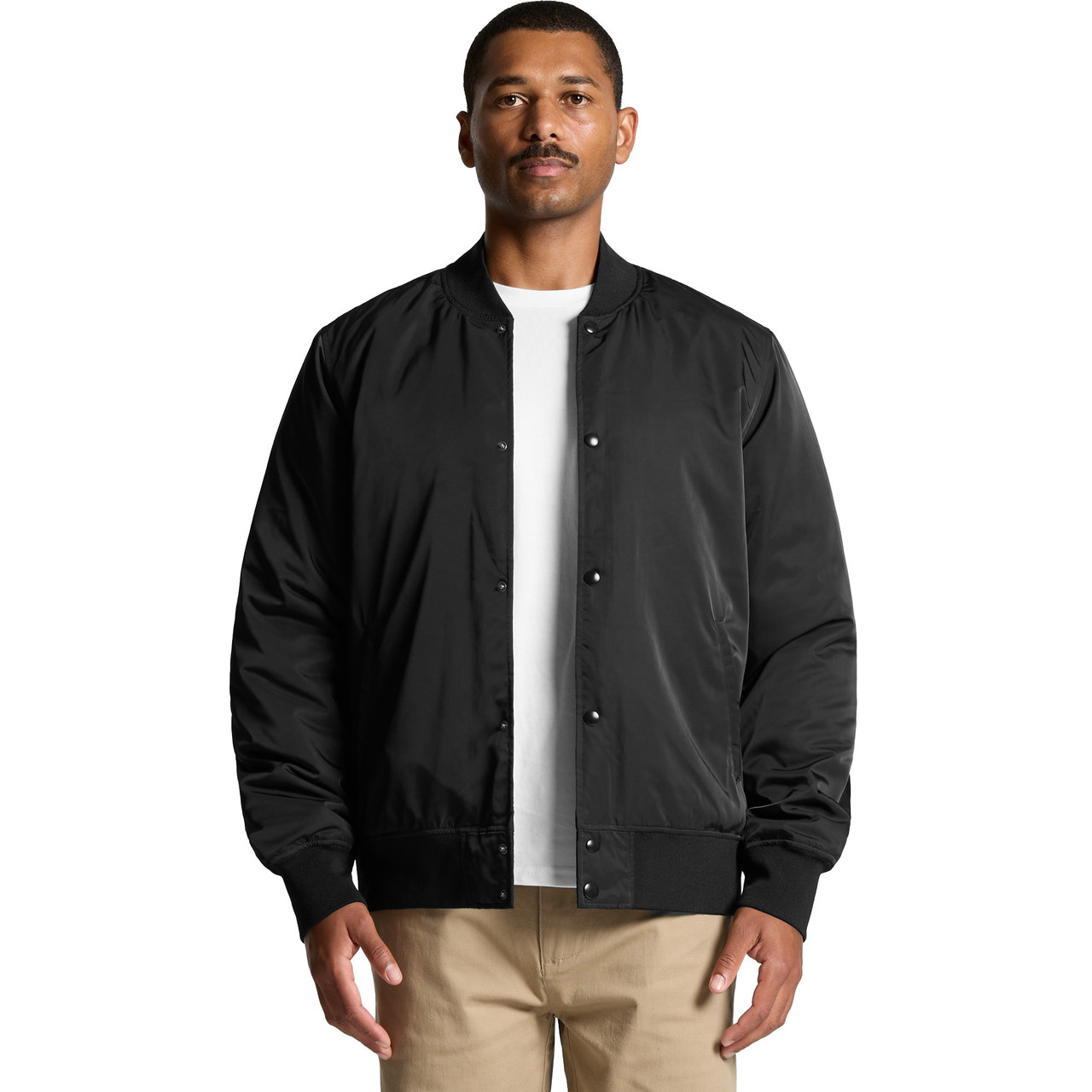 College Bomber Jacket | 5511 9