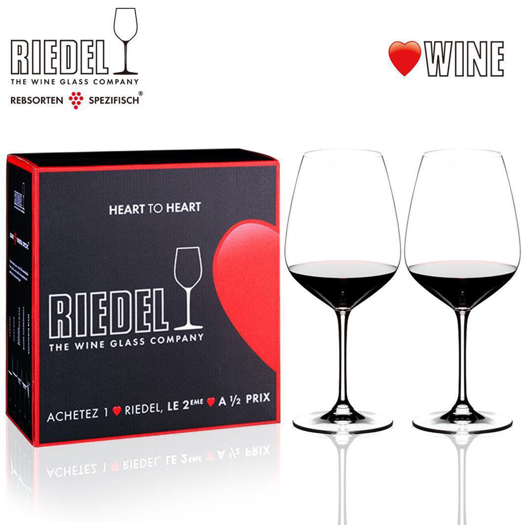 Crystalline Wine Glass 3
