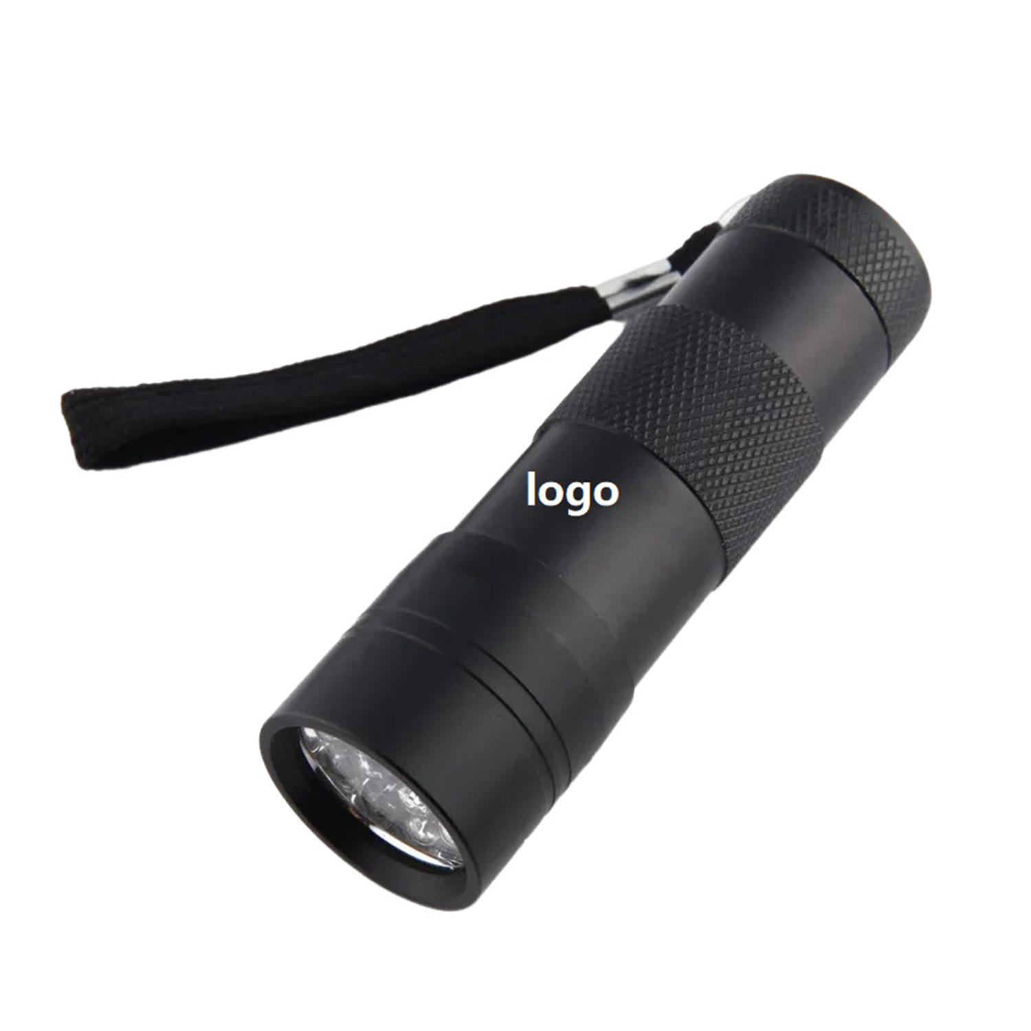 12 LED UV Flashlight 11