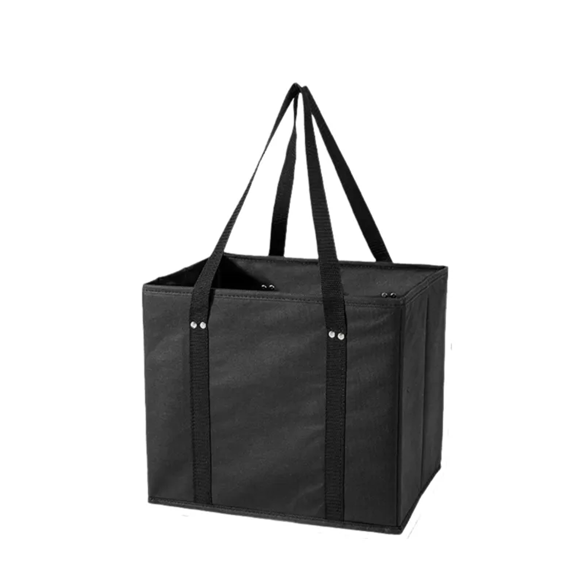 Large Non Woven Grocery Bag With Long Handles 3