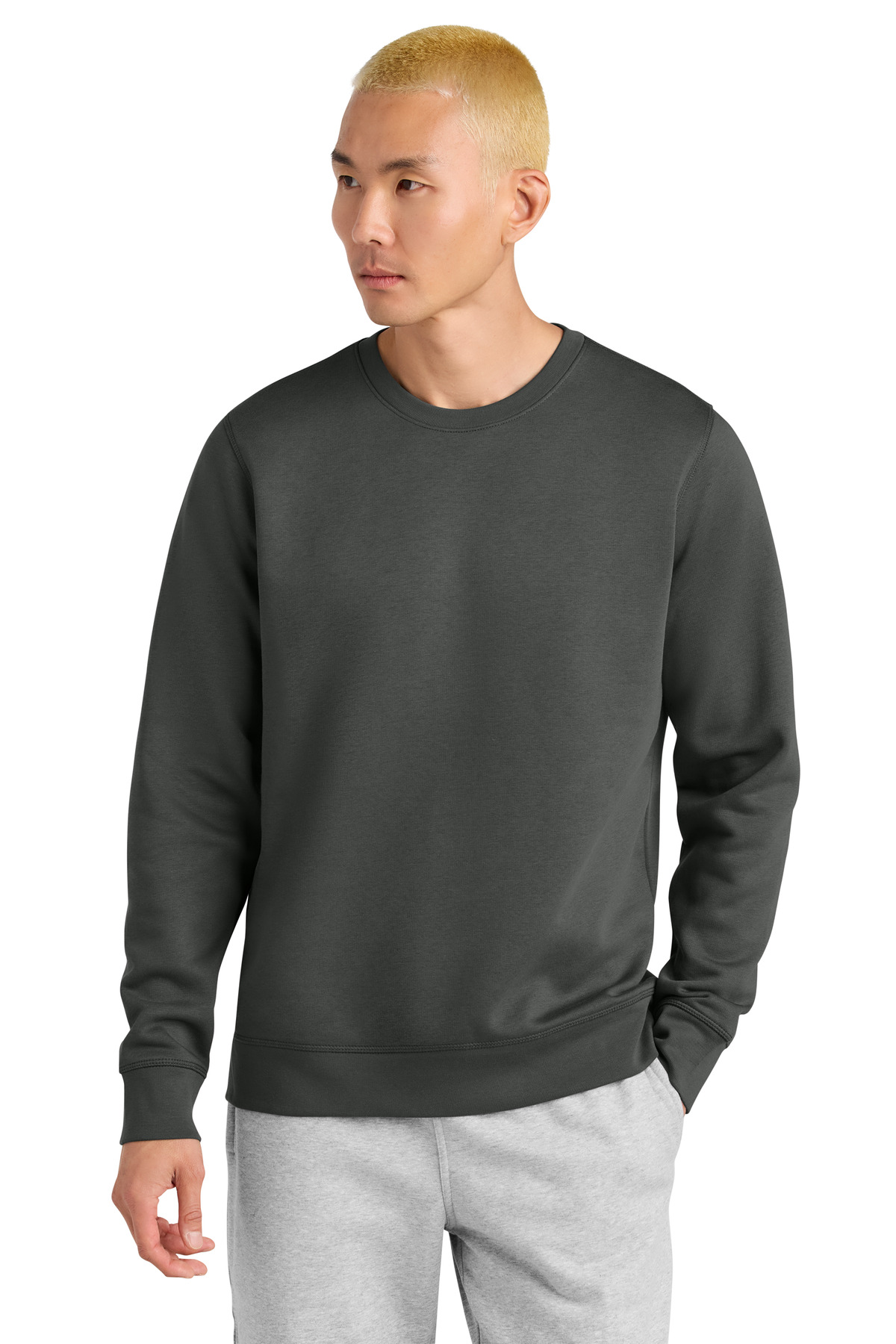 Stanley/Stella Unisex Roller Crewneck Sweatshirt SXU010, custom hoodie or sweatshirt with logo imprint 17