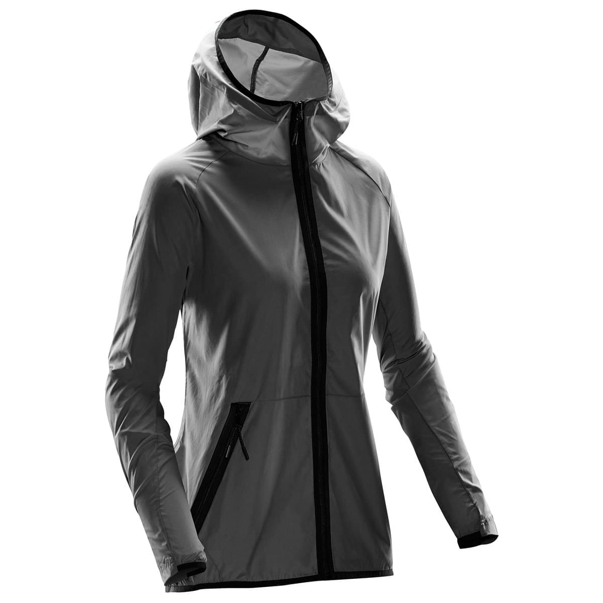 Stormtech Women's Ozone Hooded Shell 25