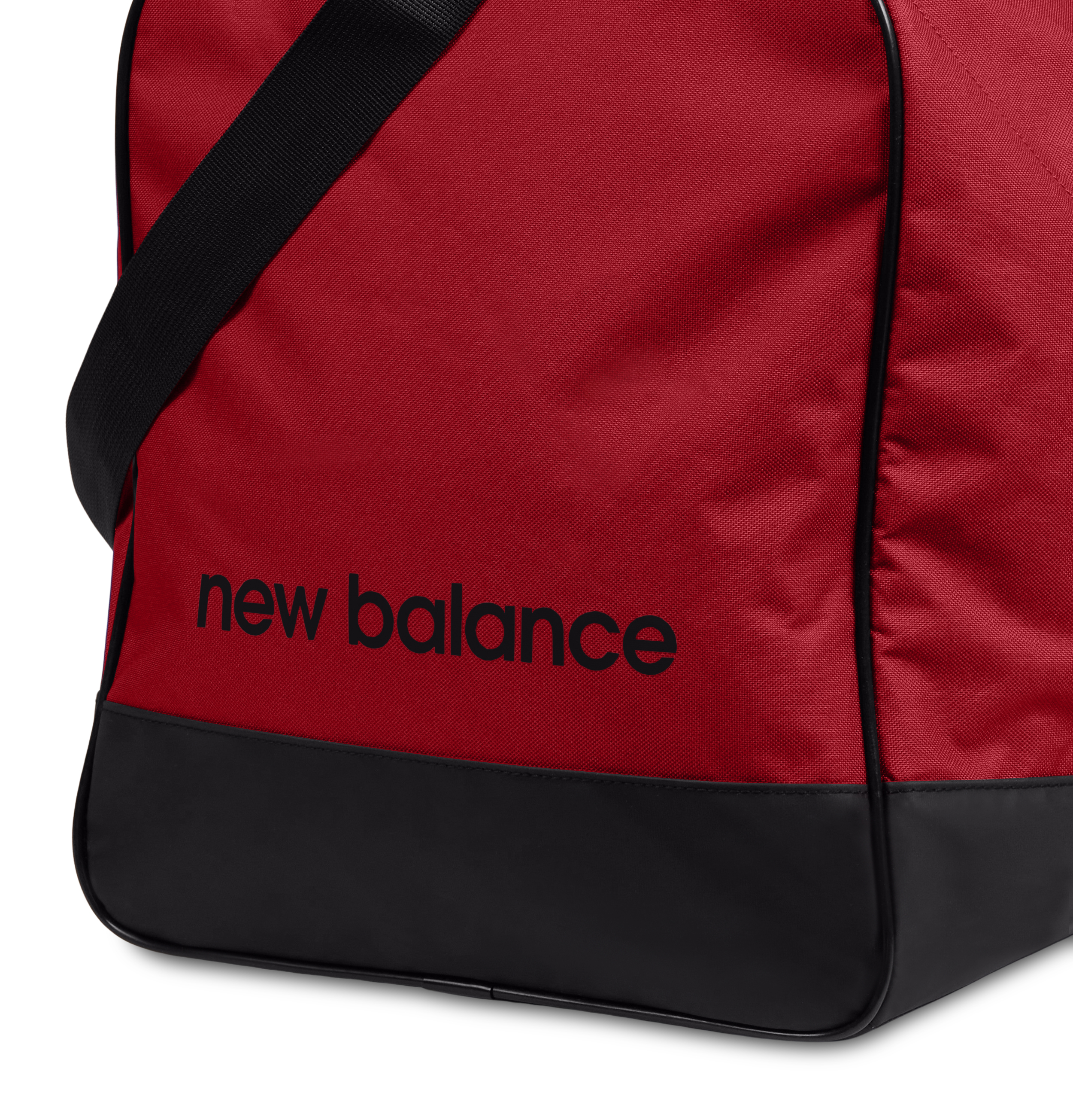 New Balance® Essentials Recycled rPET Large Duffel 9