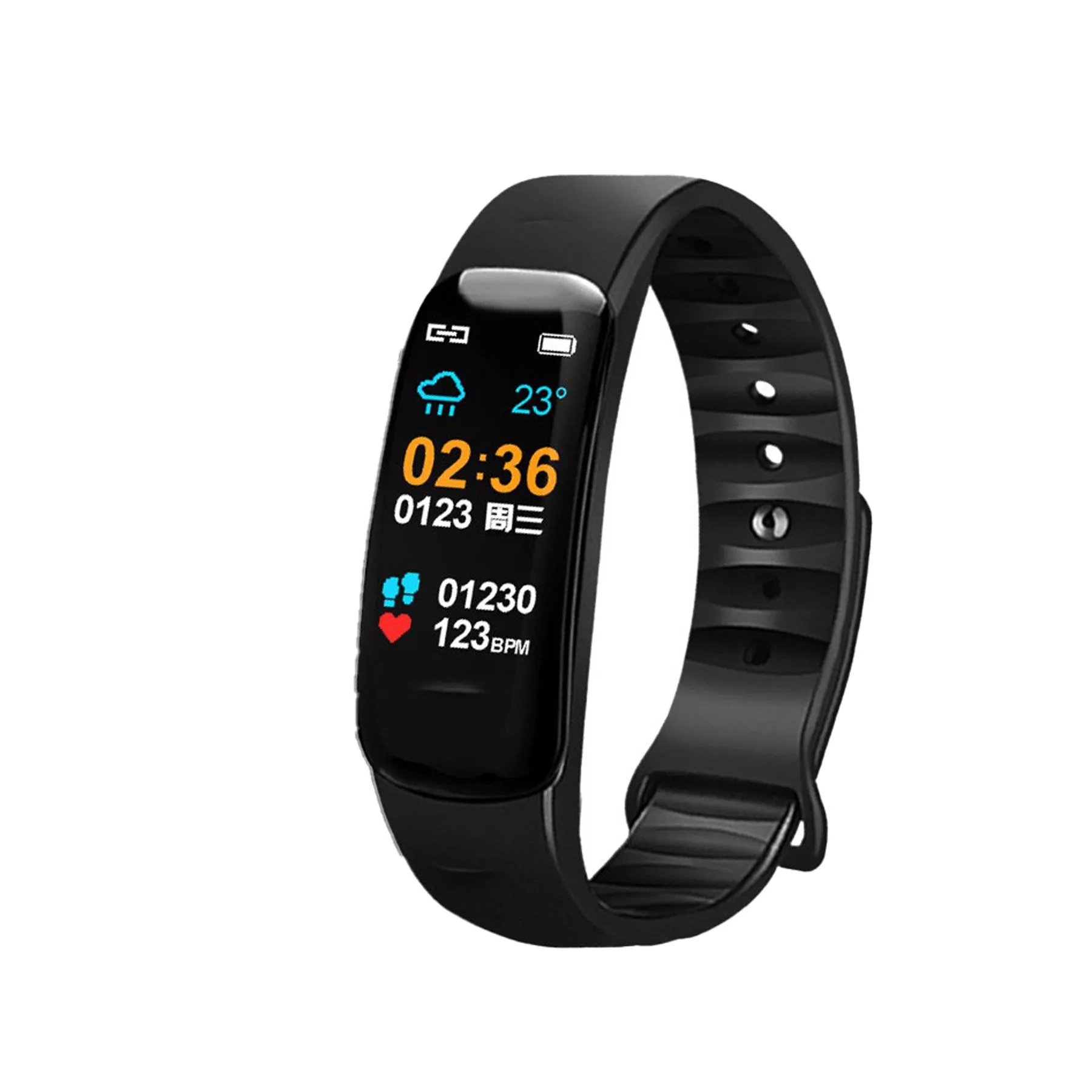 Running Sports Smart Bracelet 7