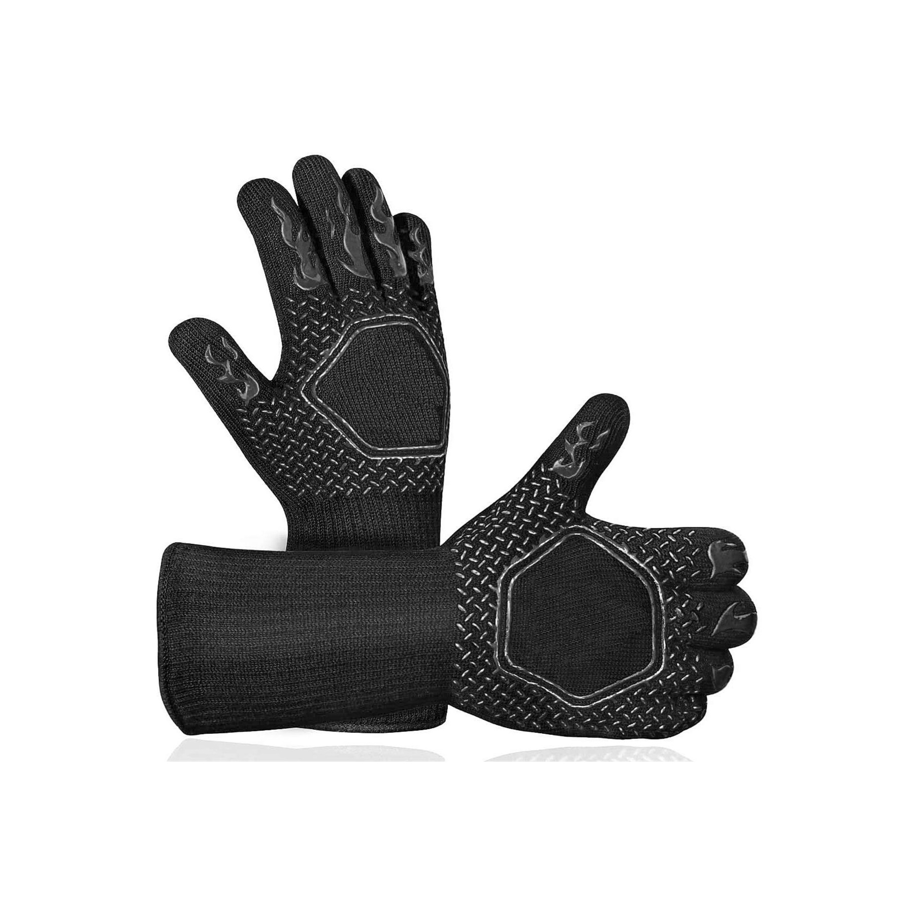 BBQ Gloves 8