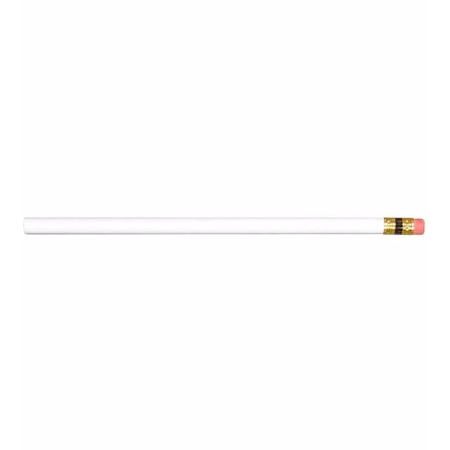 Round Promoter Pencil 4