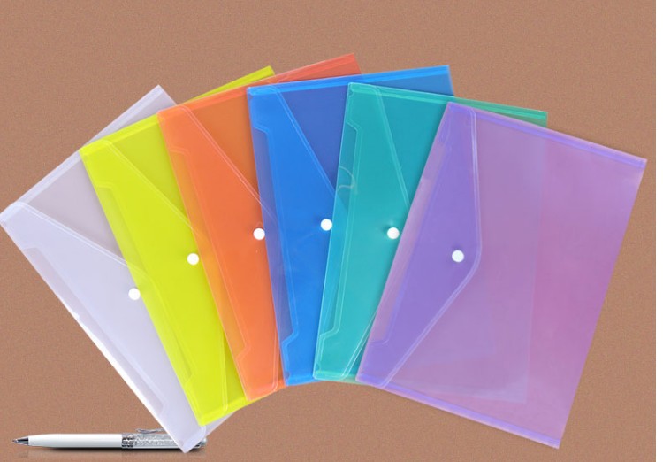 A4 File Document 2