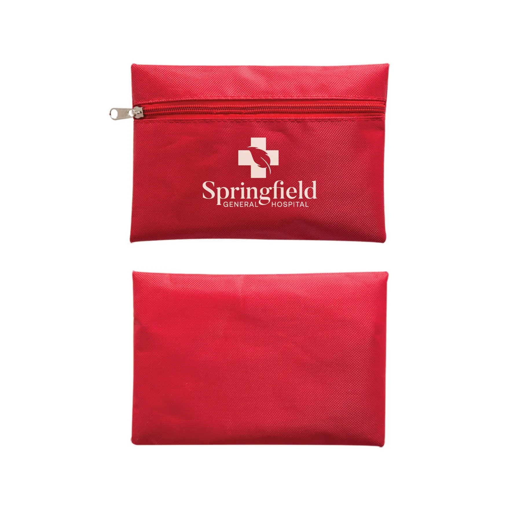 Emergency Response First Aid Kit (45pc) 6