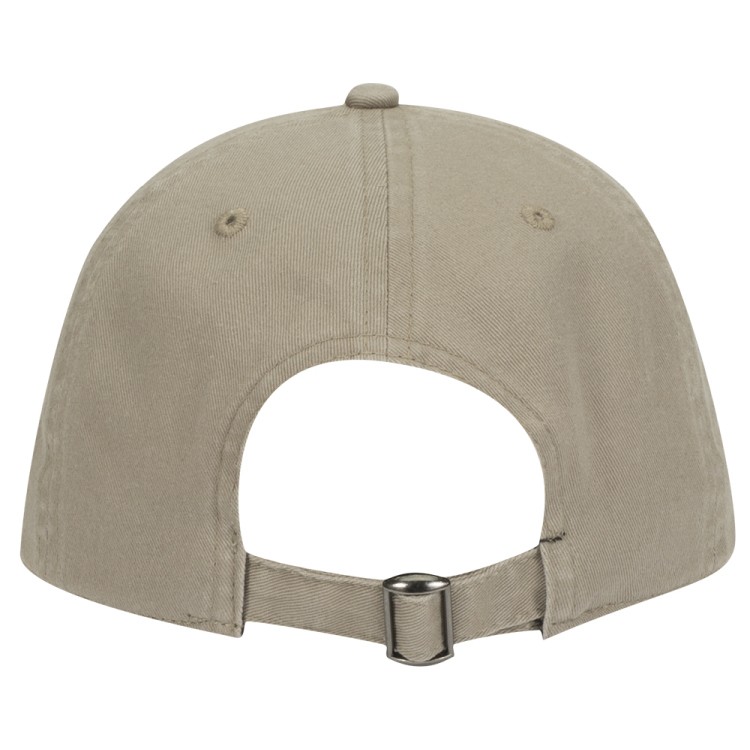 OTTO CAP® 6 Panel Low Profile Dad Hat 84