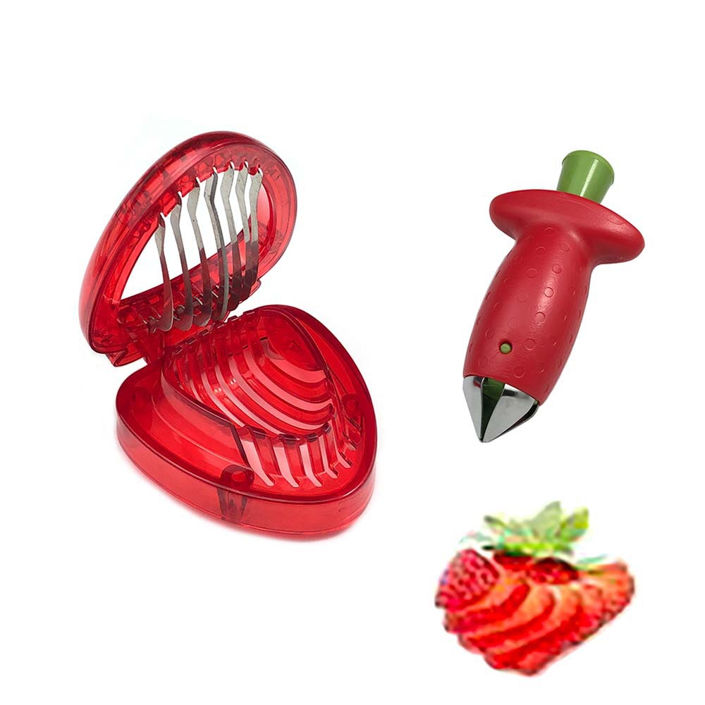 Strawberry Cutter Slicer 2