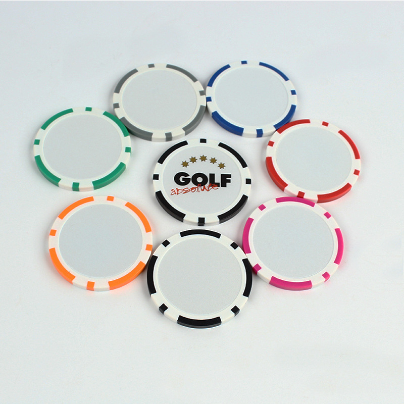 Custom Poker Chips 2