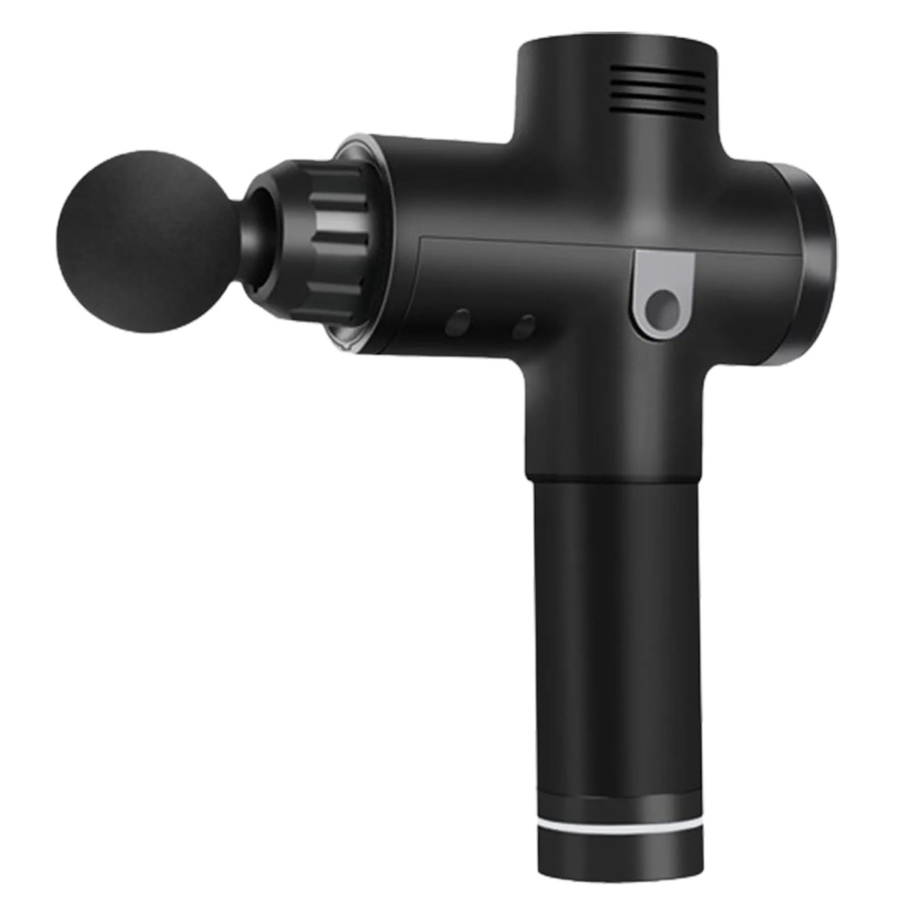 Smart Massage Gun 2