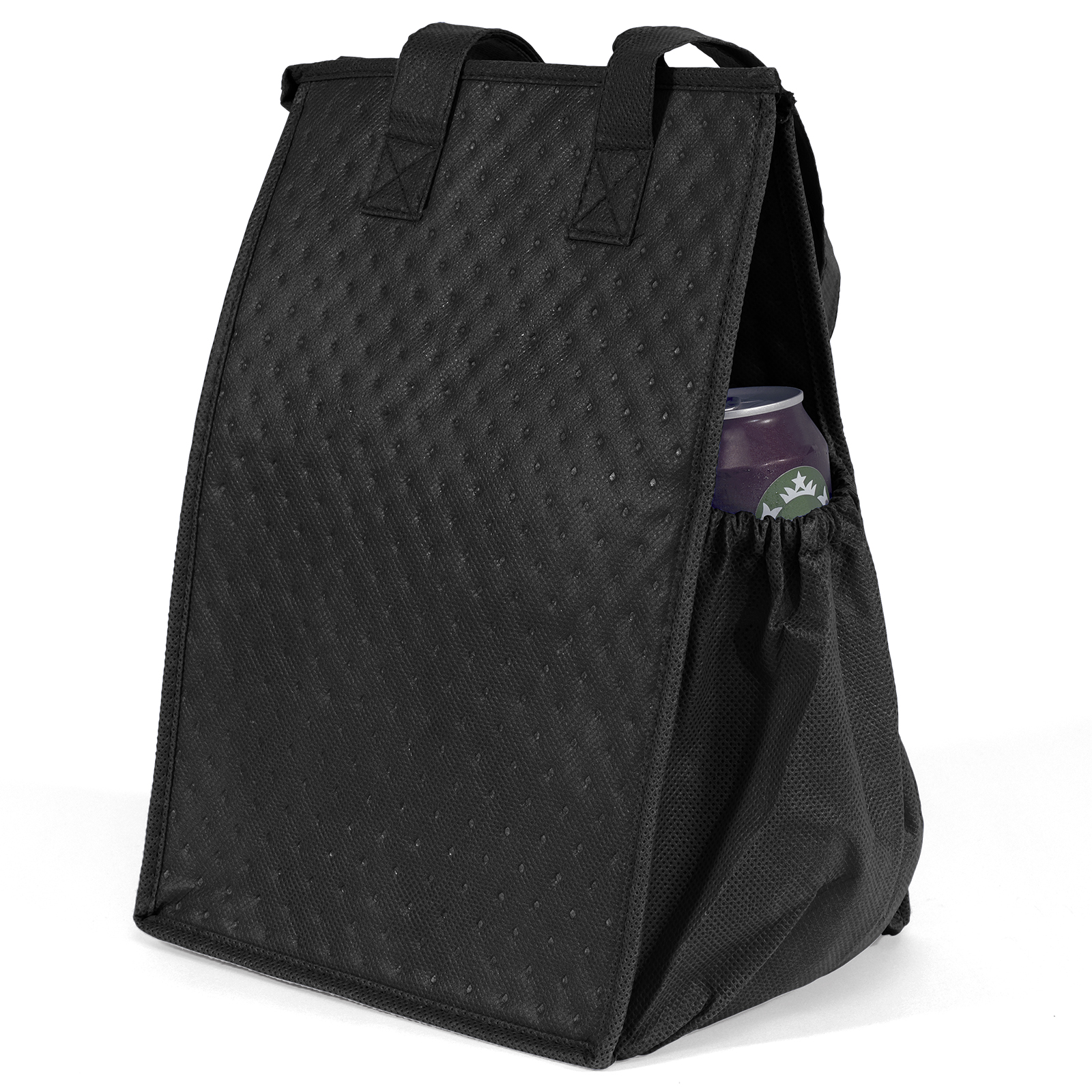 Therm-O-Snack™ - Insulated Bag - ColorVista 17