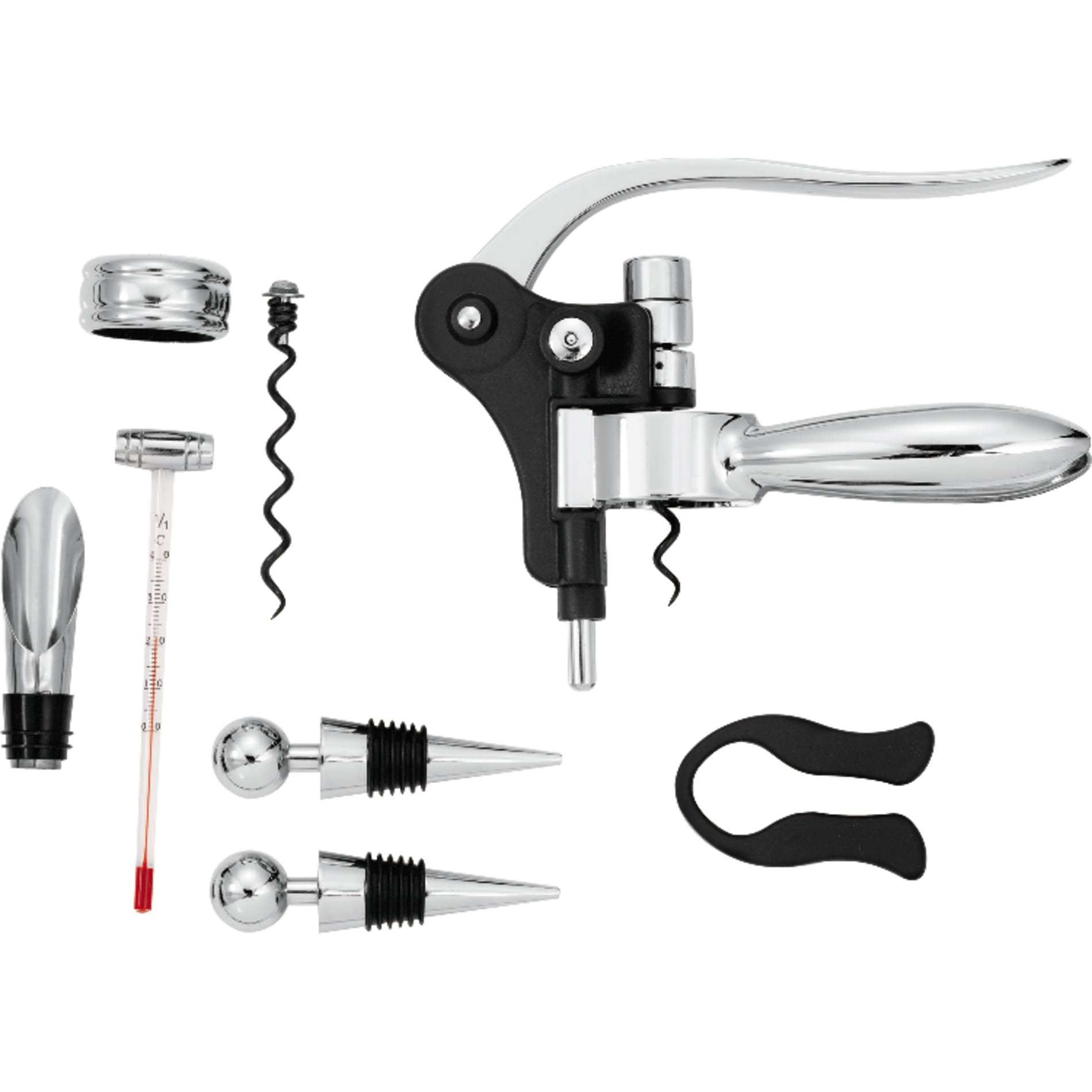 Executive Wine Collectors Set 6