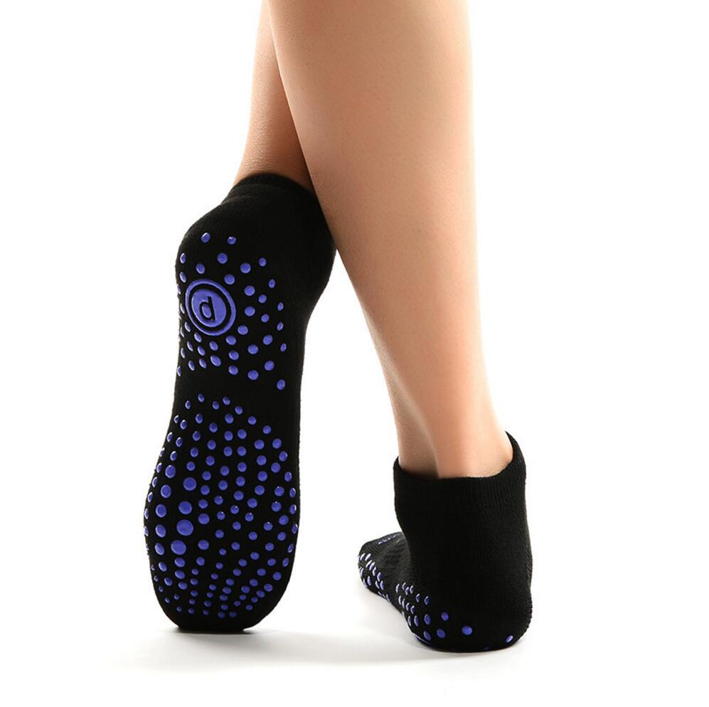 Gym Yoga Anti-Slip Sock 2