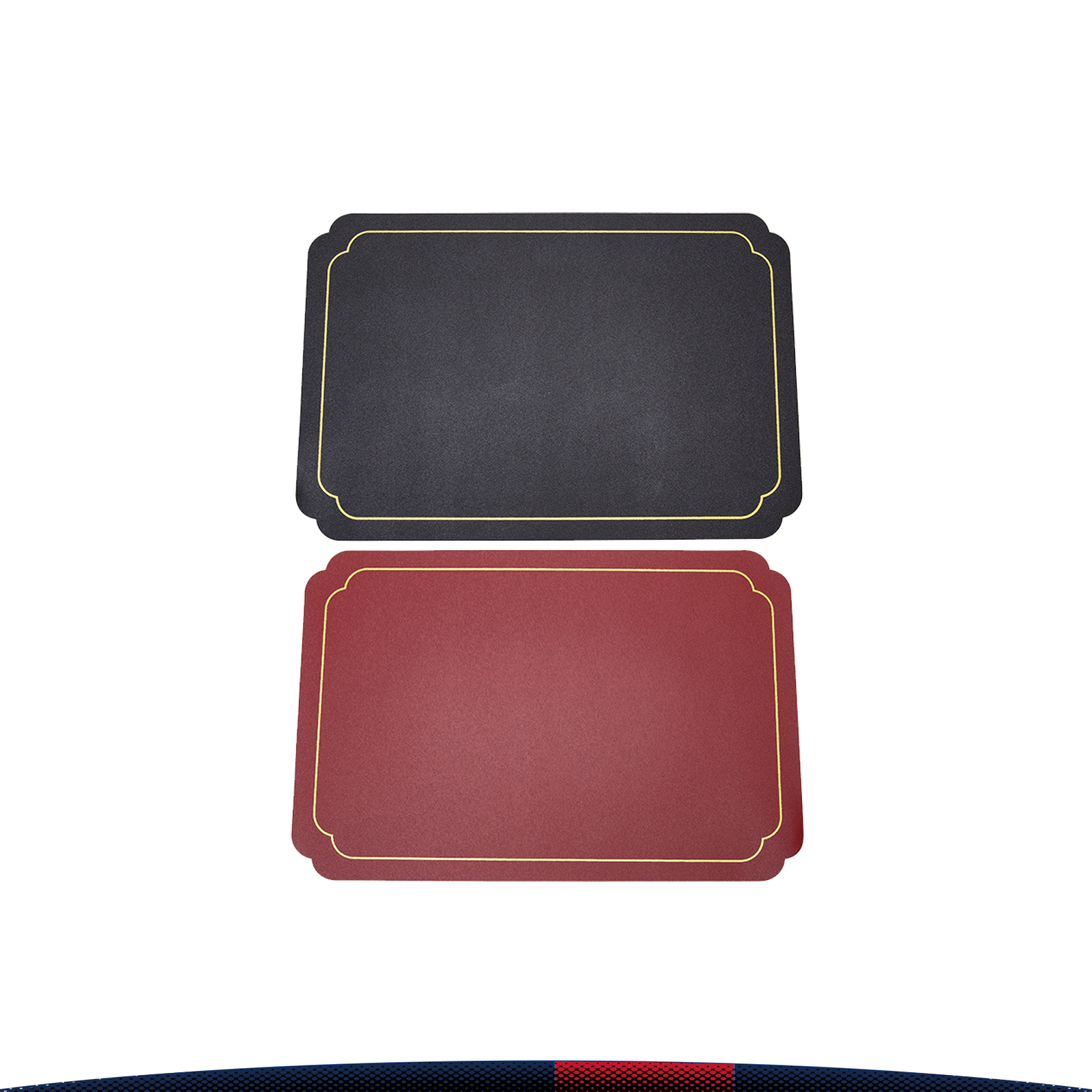 Classic PVC Placemat 1