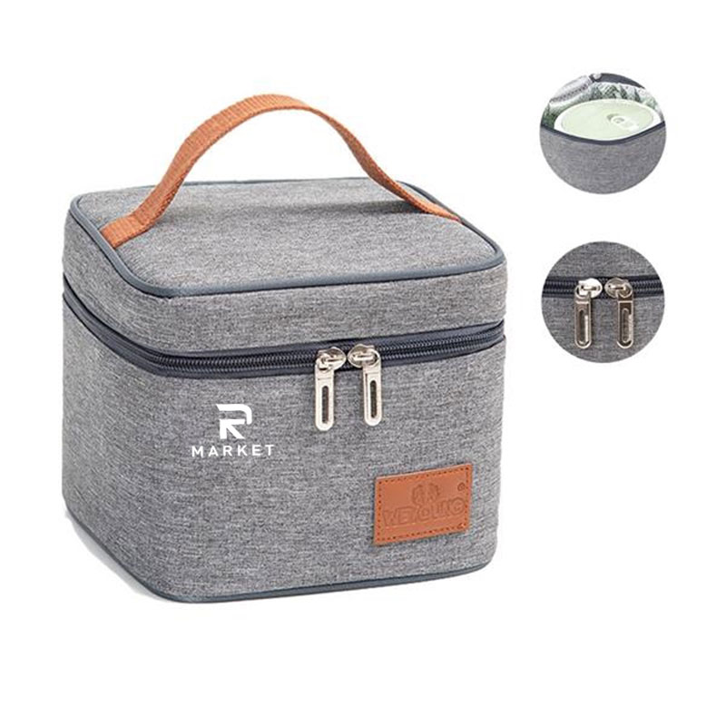 Insulated Lunch Bag for Women/Men 1