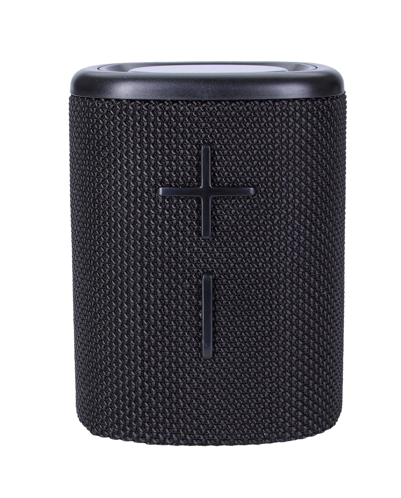 Aqua Glow Water-Resistant Bluetooth Speaker