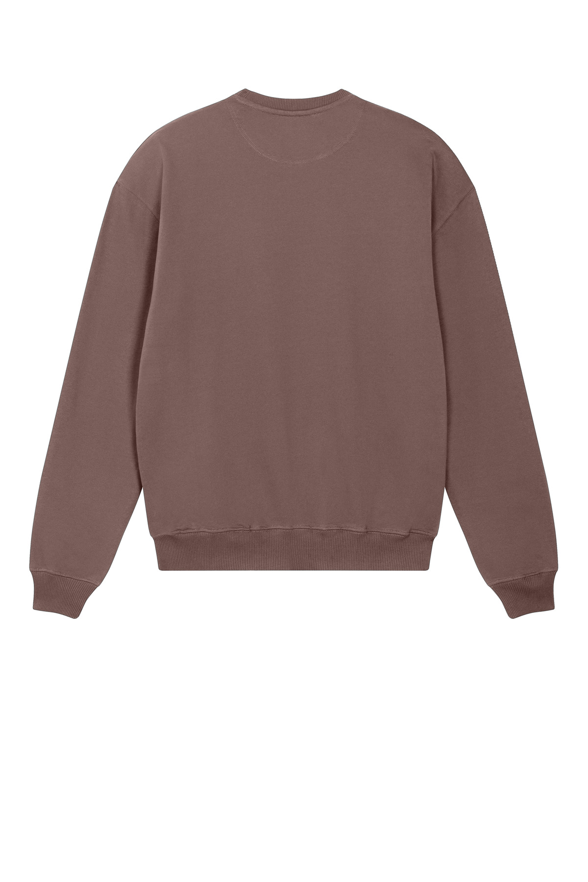 Stanley/Stella Unisex Ledger Dry Crewneck Sweatshirt SXU029 66